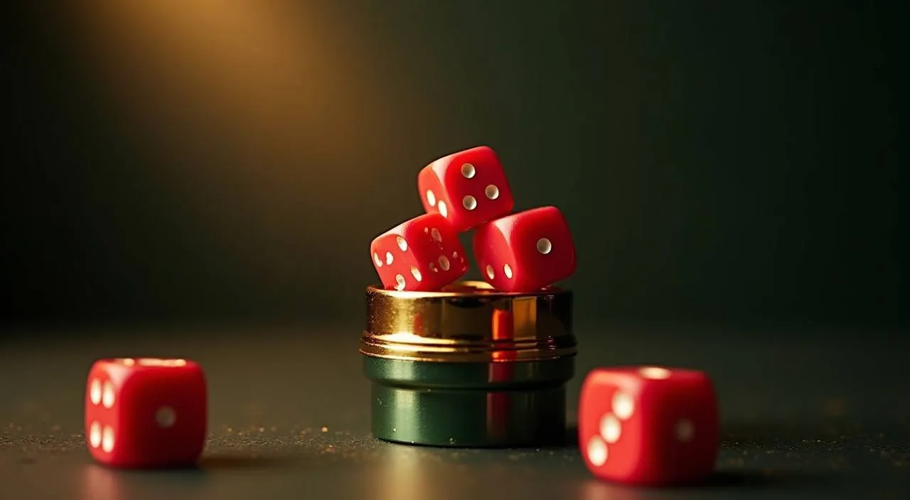 Baccarat Payout